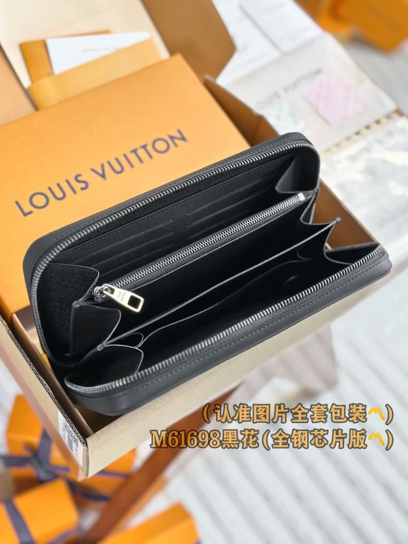 Louis Vuitton Wallets Purse